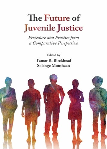 The Future of Juvenile Justice: Procedure and Practice from a Comparative Perspective