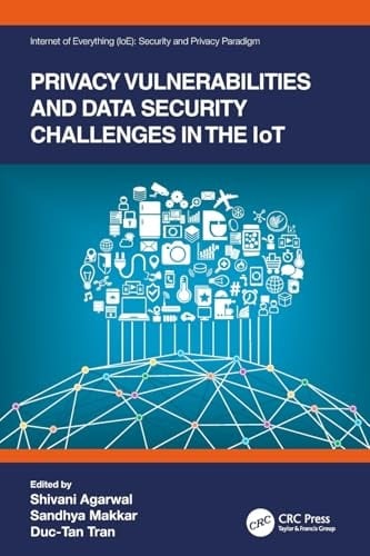 Privacy Vulnerabilities and Data Security Challenges in the IoT