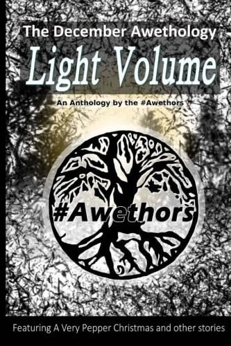 The December Awethology - Light Volume
