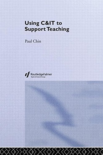 Using C & IT to Support Teaching