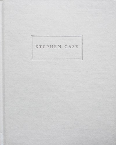 Stephen Case, 1966-2004