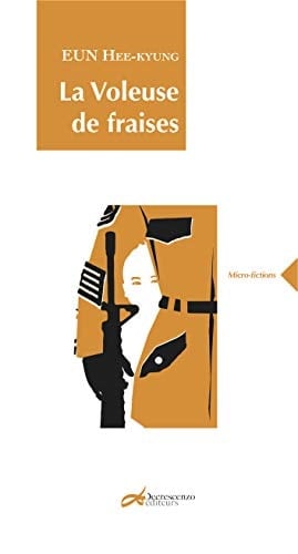 La voleuse de fraises