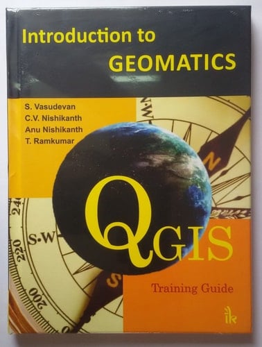 Introduction to Geomatics QGIS Training Guide