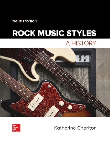Rock Music Styles: A History