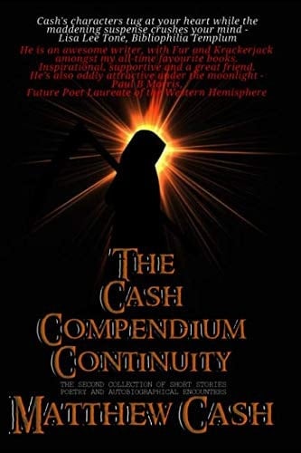 The Cash Compendium Continuity