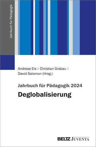 Deglobalisierung