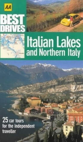 Italian Lakes and Northern Italy