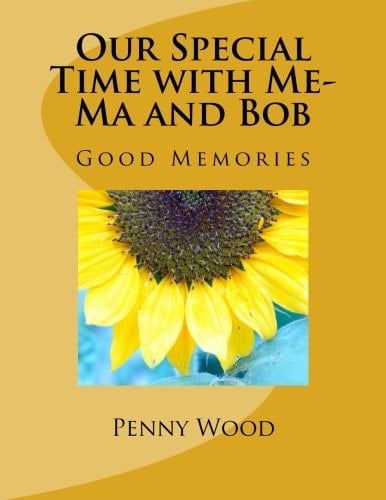 Our Special Time with Me-Ma and Bob