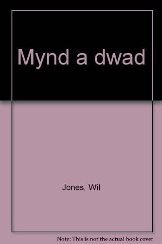 Mynd a dŵad