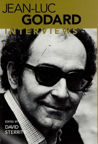 Jean-Luc Godard Interviews