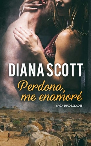 Perdona, Me Enamoré Novela Romántica