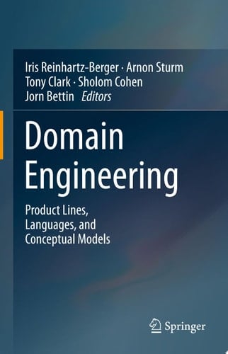 Domain Engineering