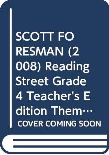 Reading Street Grades 1-6