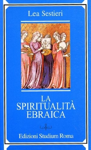 La spiritualità ebraica