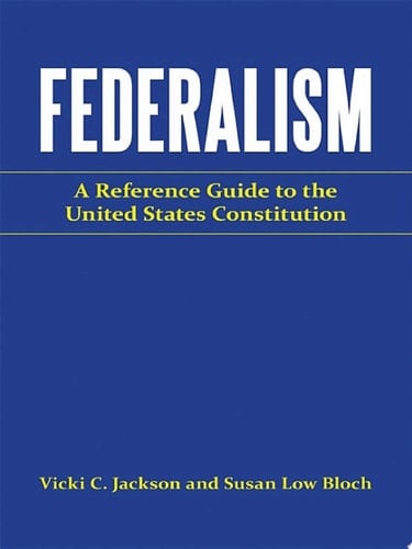 Federalism
