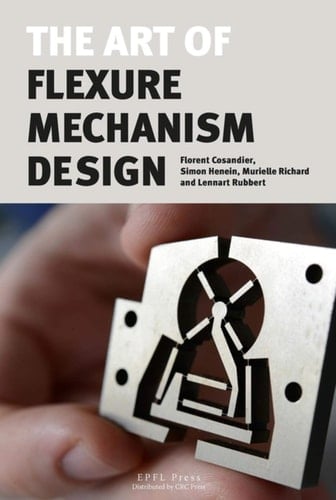Flexure Mechanism Design