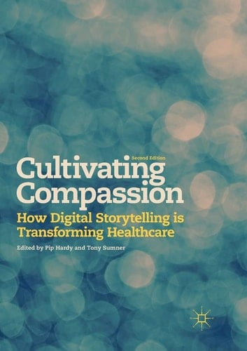 Cultivating Compassion How Digital Storytelling is Transforming Healthcare