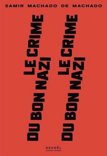 Le Crime du bon nazi