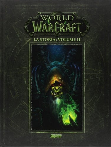 La storia. World of Warcraft