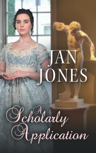 A Scholarly Application Furze House Irregulars #3