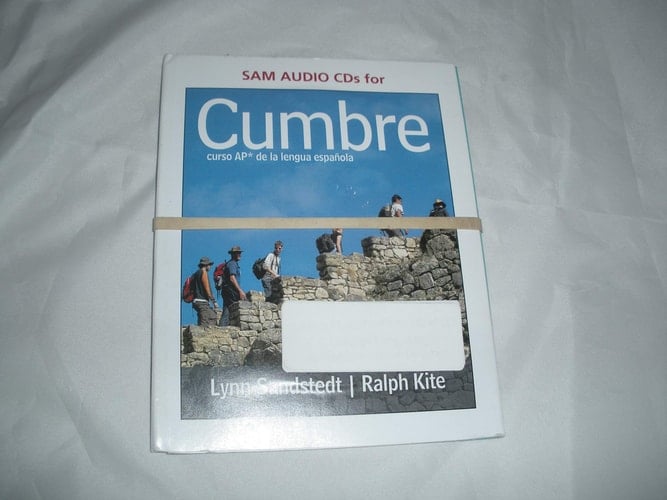 Aud Cds Cumbre Ap ed