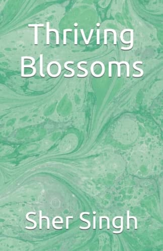 Thriving Blossoms