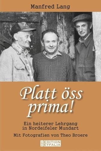 Platt öss prima