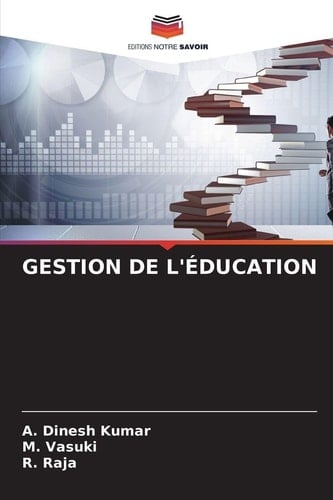 Gestion de l'Éducation (French Edition)