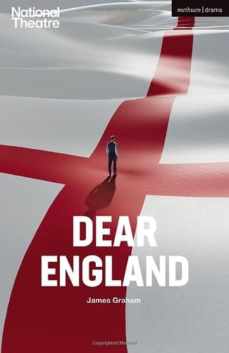 Dear England 2025 Edition