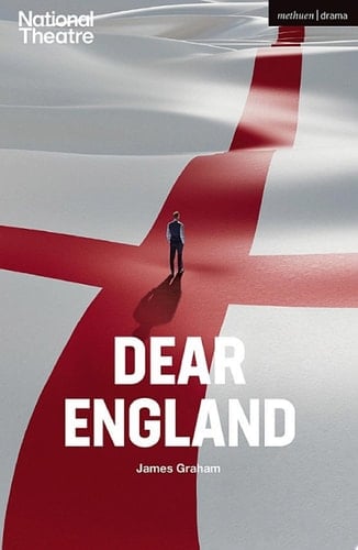 Dear England 2025 Edition