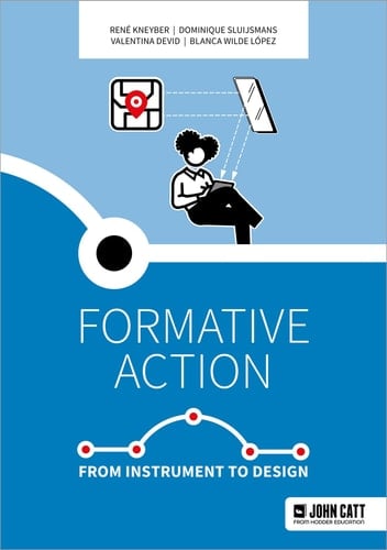 Formative Action From Instrument to Design