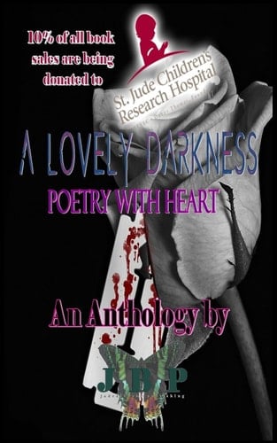 A Lovely Darkness Poetry with Heart