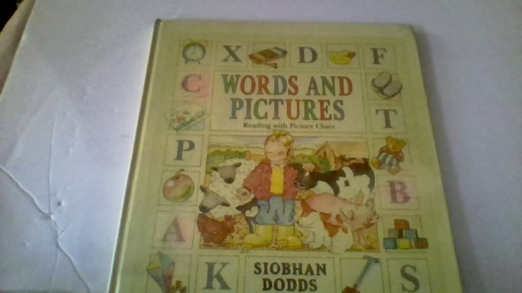 Words and Pictures: Reading with Picture Clues