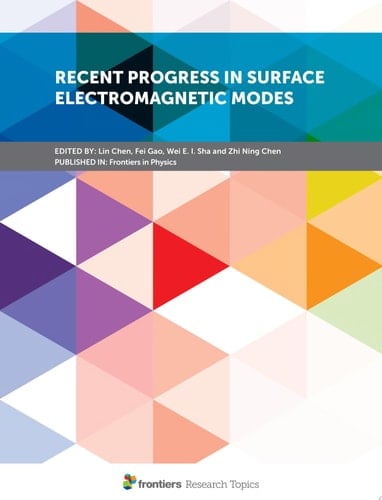 Recent Progress in Surface Electromagnetic Modes