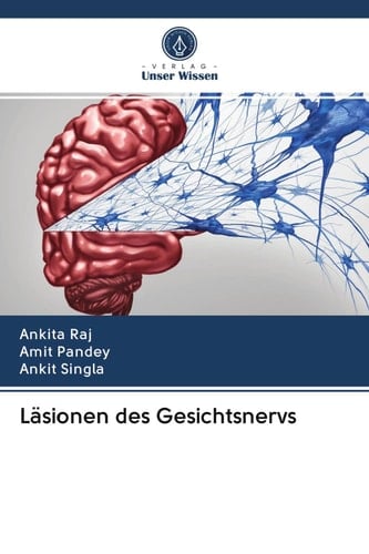 Läsionen des Gesichtsnervs (German Edition)