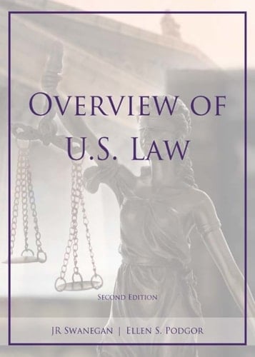 Overview of U.S. Law