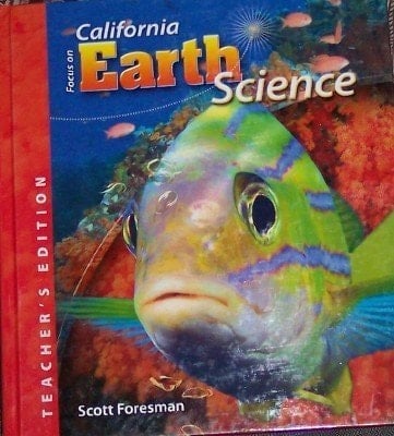 California Science