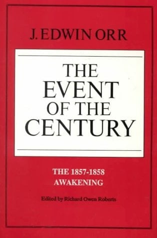 The Event of the Century: The 1857-1858 Awakening