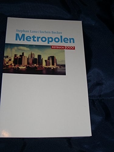 Metropolen