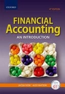 Financial Accounting An Introduction