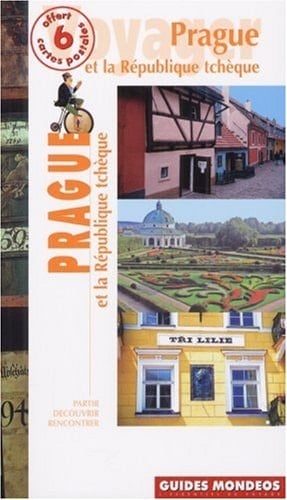 Prague et la République tchèque