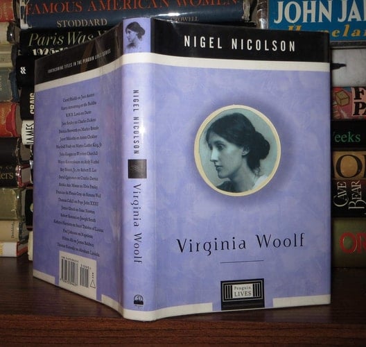 Virginia Woolf (Penguin Lives)