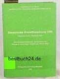 Empirische Sozialforschung 1974 eine Dokumentation
