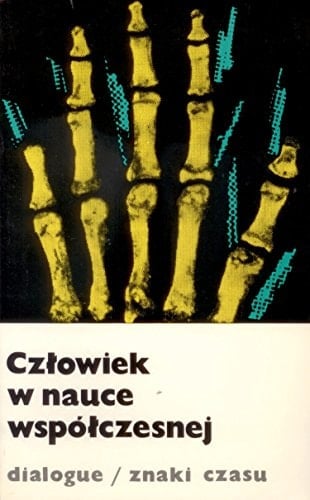 Człowiek w nauce współczesnej rozmowy w Castelgandolfo, 1983