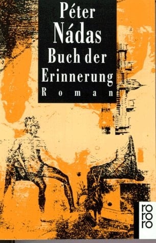 Buch der Erinnerung Roman