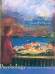 Mod Psych 8e&ebook&osc