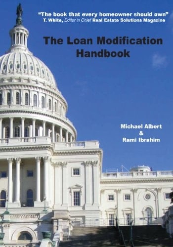 The Loan Modification Handbook (Revised)