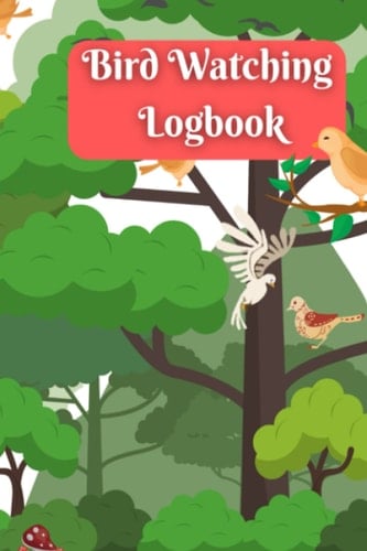 Bird Watching Logbook