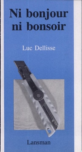 Ni bonjour ni bonsoir