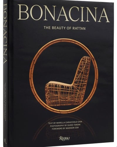 BONACINA: The Beauty of Rattan